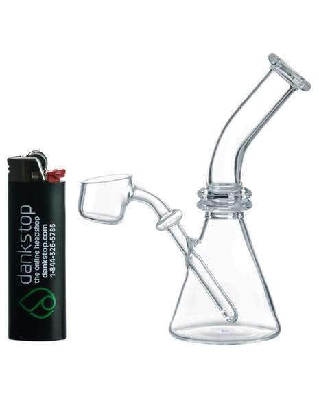 Quartz Dab Rig