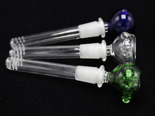 Diffused downstem