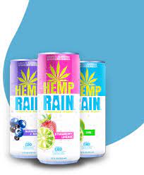 Hemp Rain