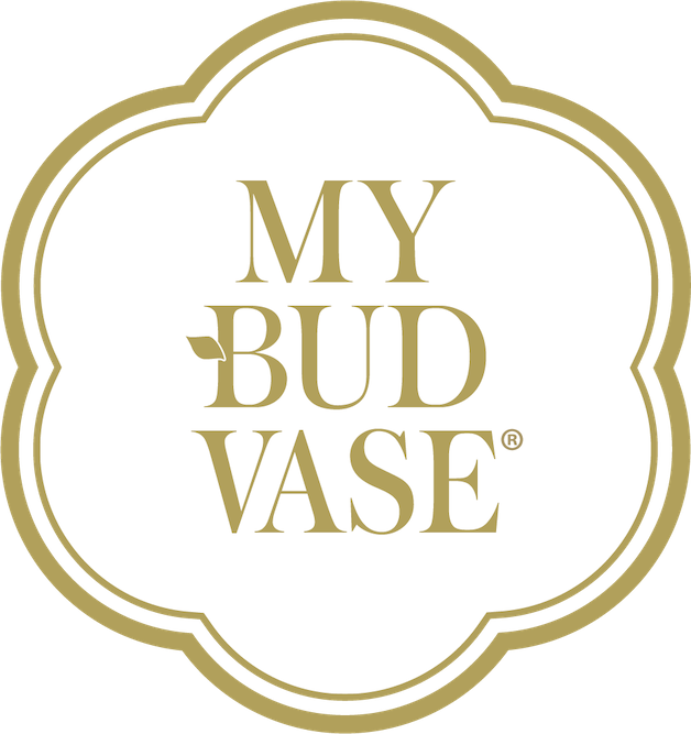 My Bud Vase