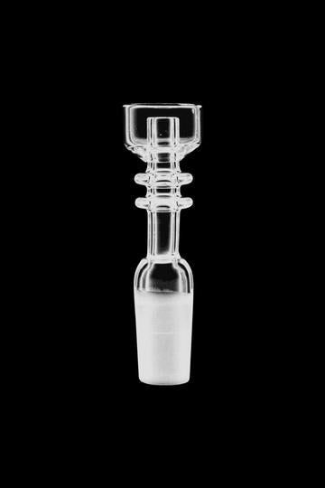 Domeless nail