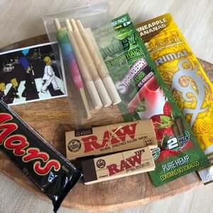 Stoner gifts for him