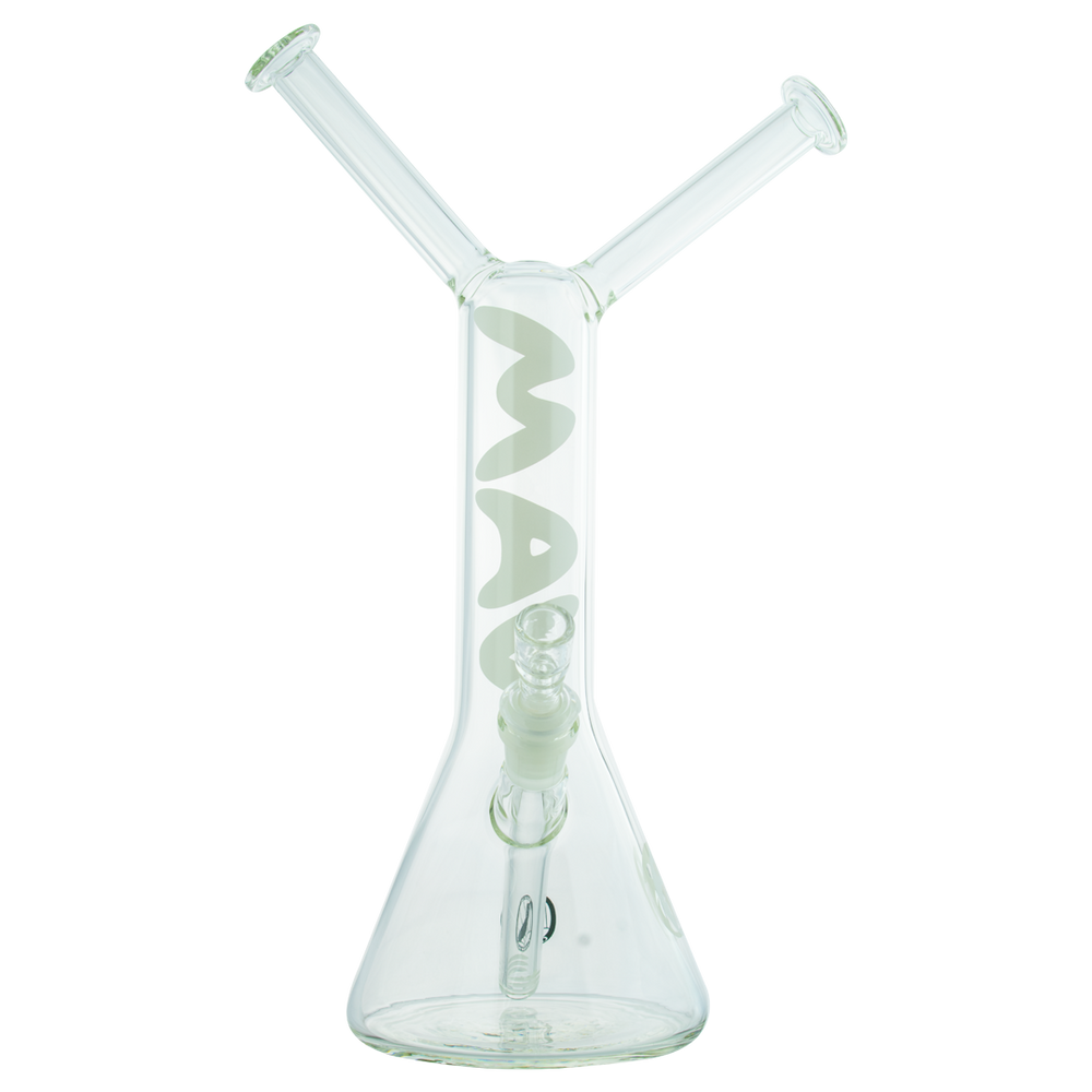 novelty pipes The Bestie Bong Clear