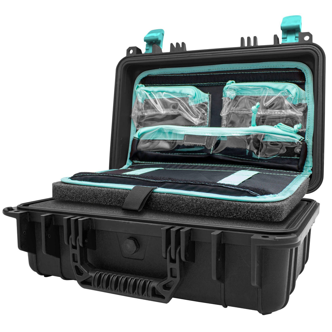 Cleaning products STR8 Elite Case with Lid Pocket Organizer