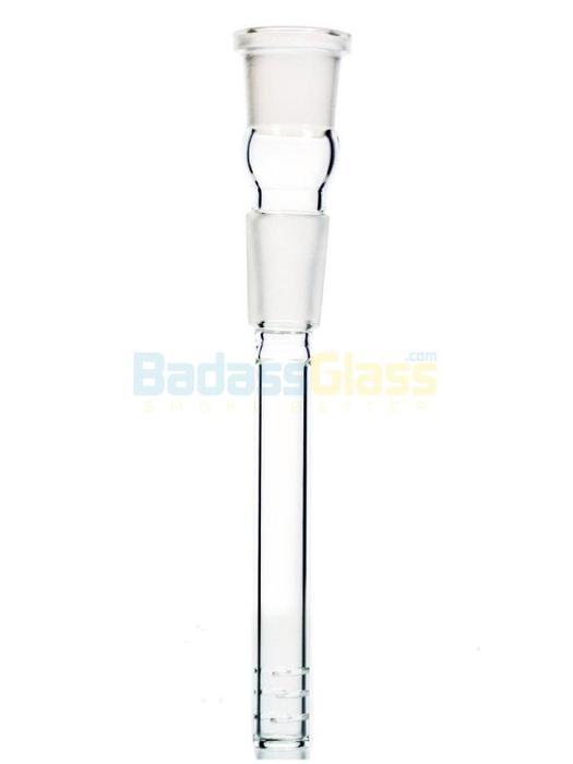 downstem and bowl 18/18mm Diffused Downstem