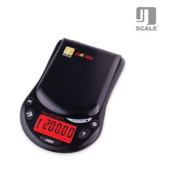 Scales JScale JSR 200