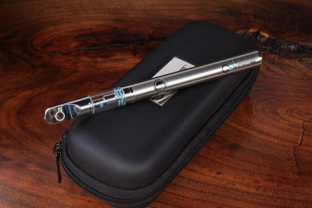 Vape pens 3.7v Button Premium Oil Vape Pen Kit – 510 thread | 6 Colors