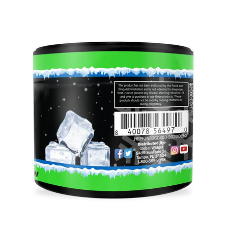 4oz CBD Pain Rub