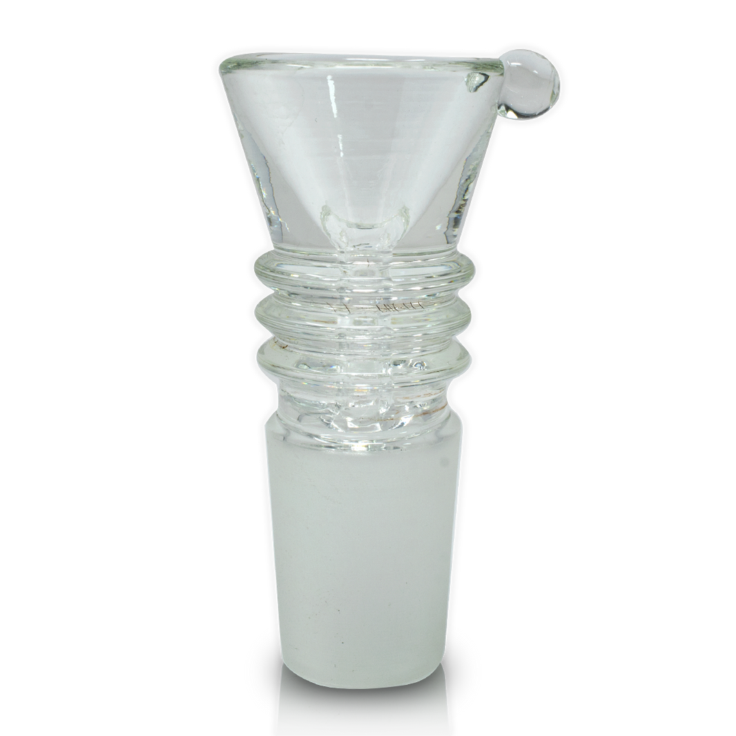 bong accessories 3 Ring Bowl