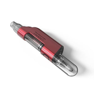 Vaporizers Red Lookah Seahorse PRO 2020 Best Wax Pen & Dab Pen