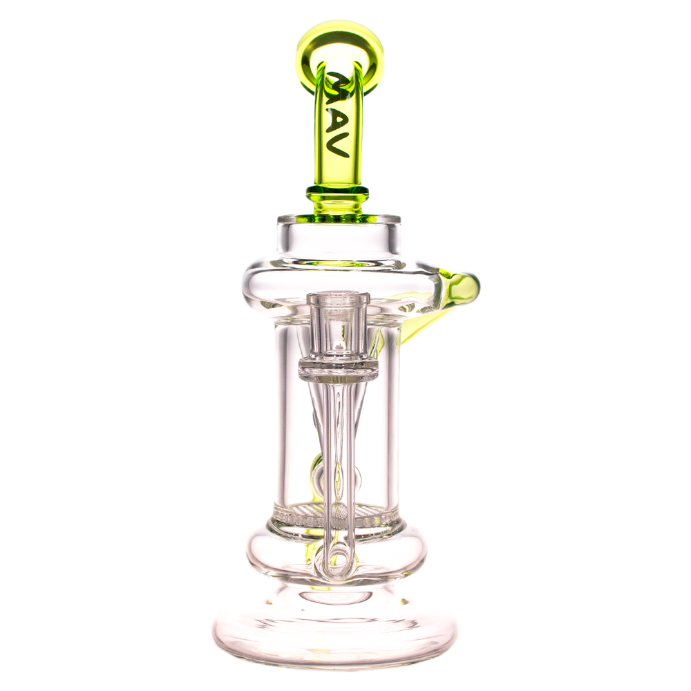 Recycler bong The Big Bear Recycler