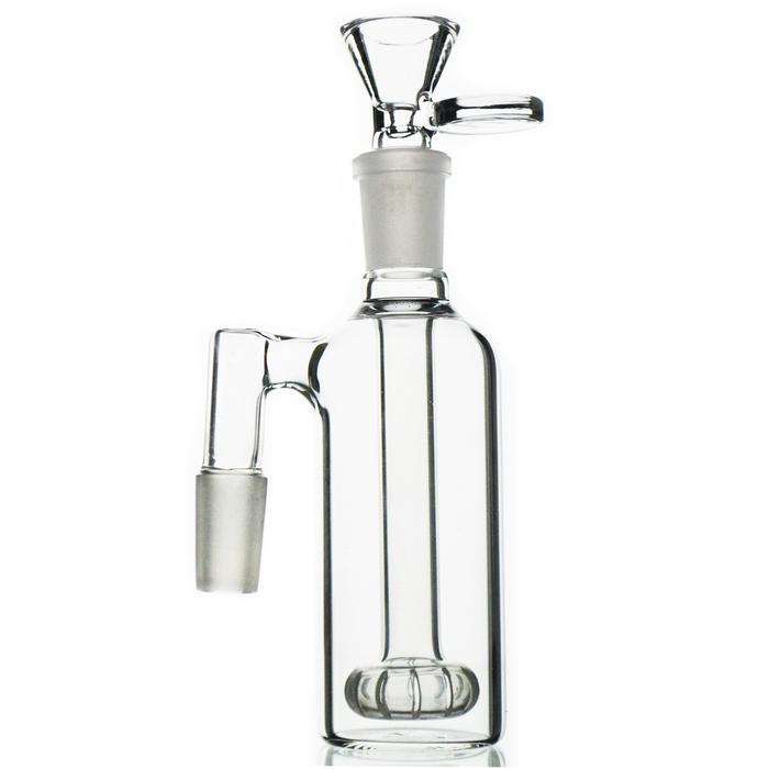 Ash catcher 90u00b0 Showerhead Perc Ash Catcher