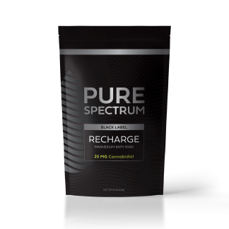 RECHARGE: MAGNESIUM BATH SOAK