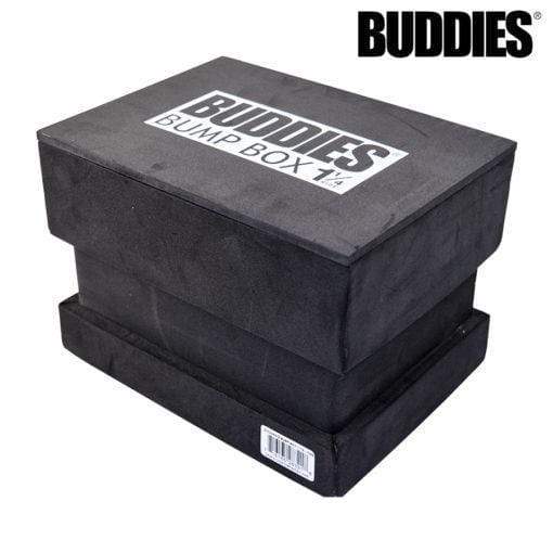 Pre Rolled BUDDIES Cone Filler 1 1/4 Size 34 Cones