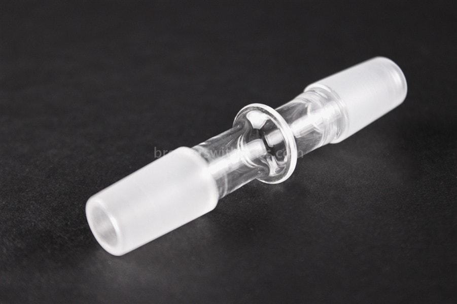 Screens / Filters / Gauzes Chameleon Glass Atomizer Straight Male Adapter 14/14mm