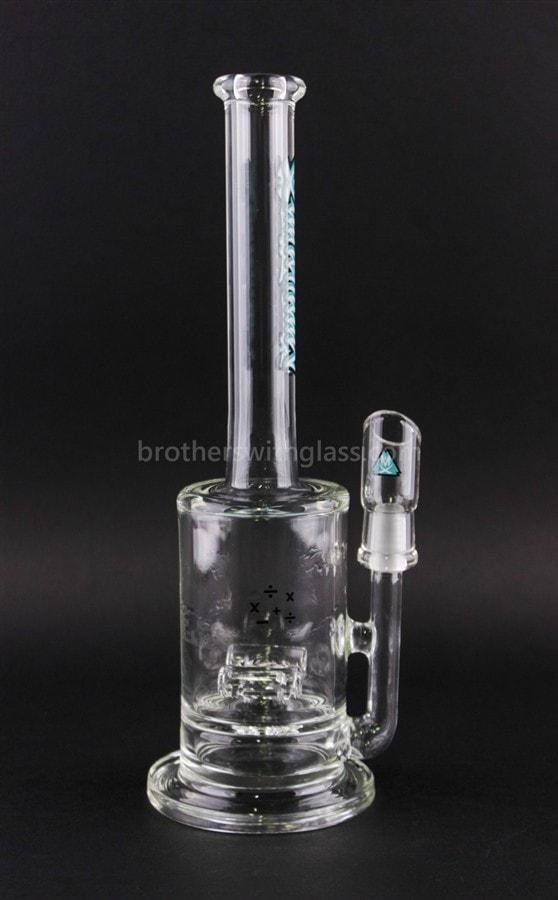 Dab rigs Mathematix Tie Fighter Perc Concentrate Rig