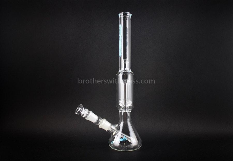 Glass pipes Zob Glass Micro UFO Beaker Water Pipe