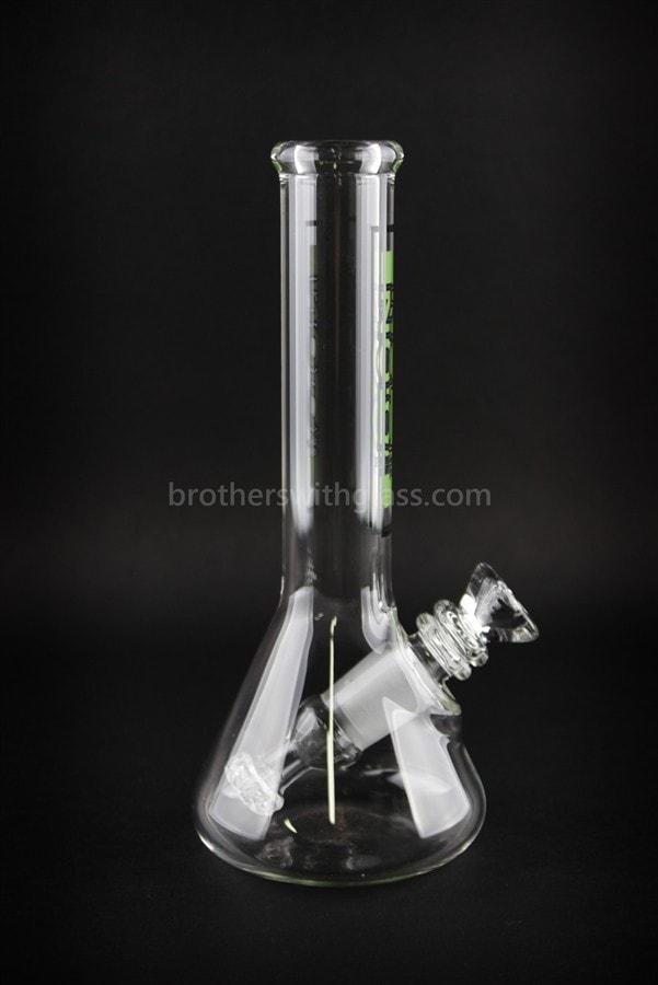 Beaker bongs Zob Glass 9 Inch Princess Beaker