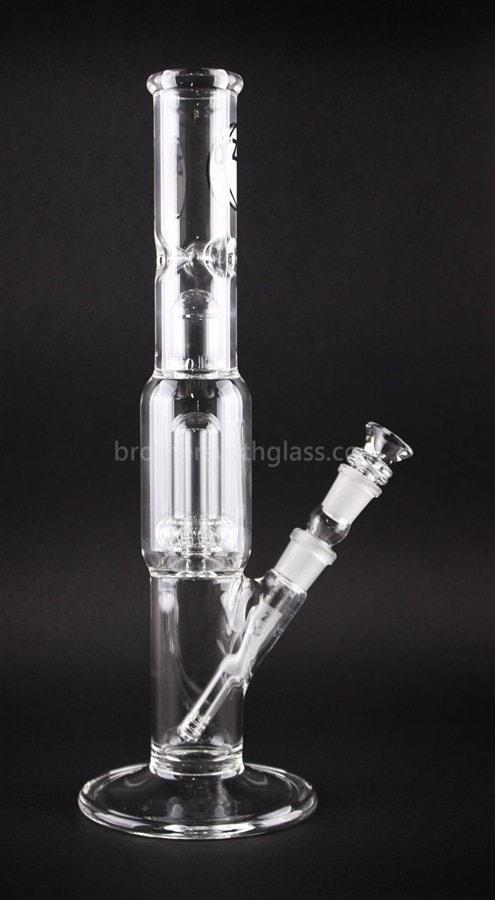 Glass pipes Zob Glass Mini Straight UFO Water Pipe