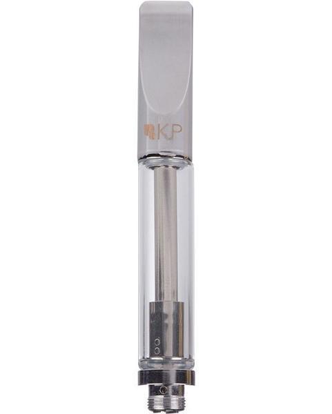 Vaporizers The Kind Pen - Metal/Glass Wick Cartridge