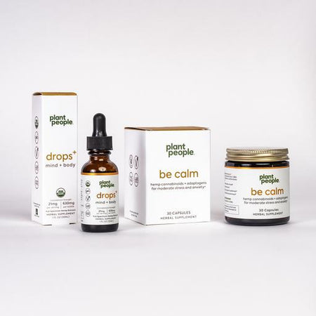 Balance Bundle