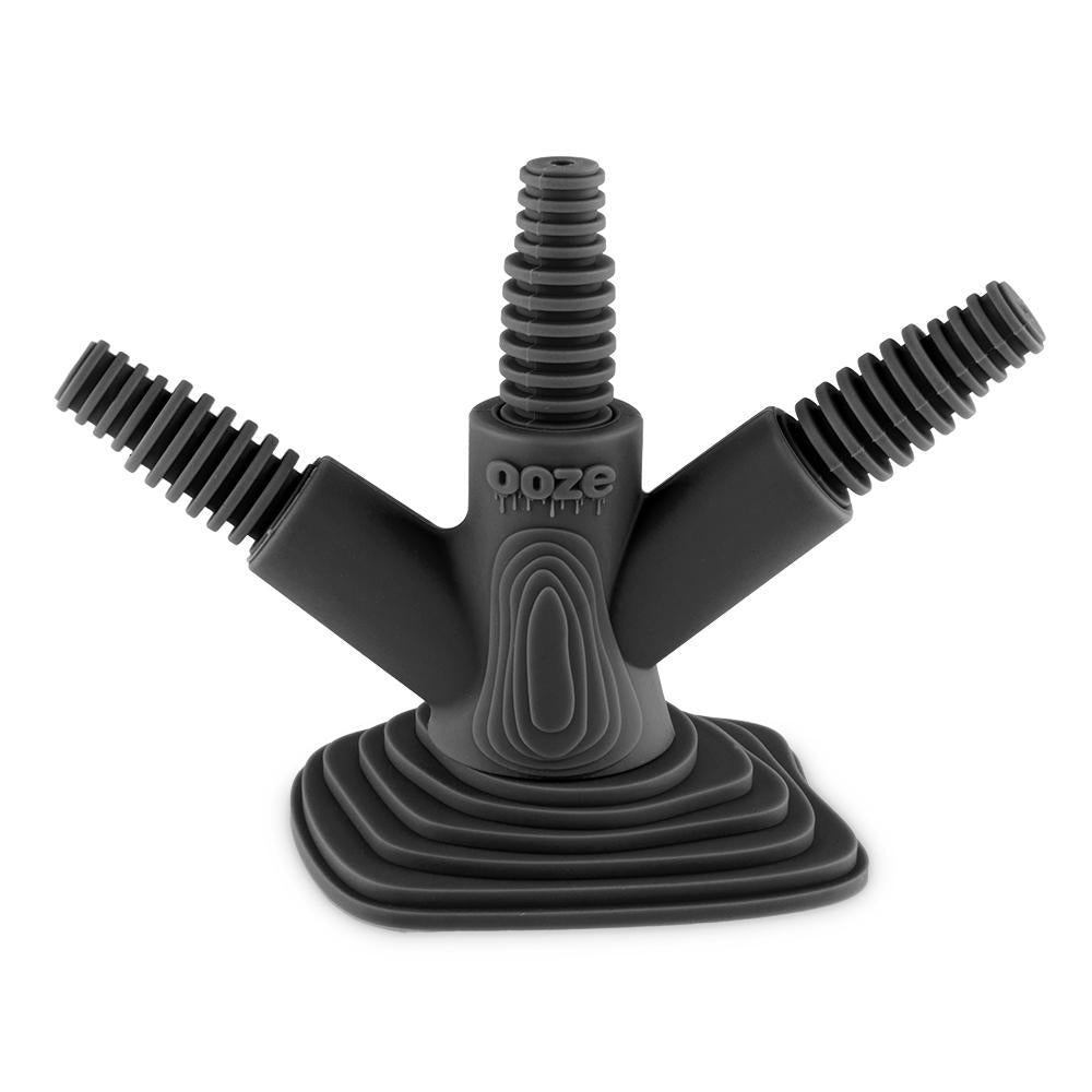 Accessories Ooze Banger Hanger Silicone Banger Stand - Panther Black