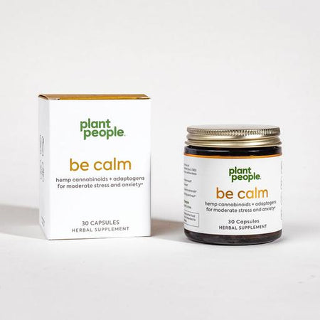 Be Calm