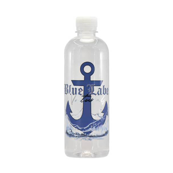CBD Edibles Blue Label CBD - CBD Edible - Alkaline Water - 5mg