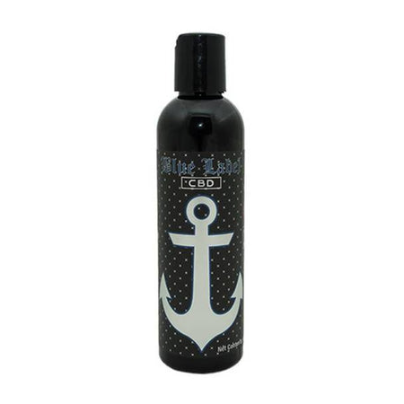 CBD Cream Blue Label CBD - CBD Topical - Hemp Body Lotion - 500mg-1000mg