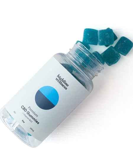CBD Day Gummies