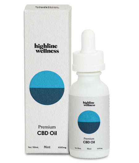 CBD Oil