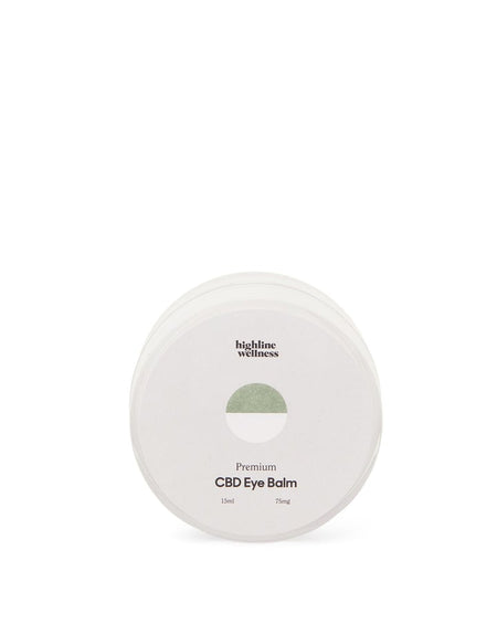 CBD Under Eye Balm