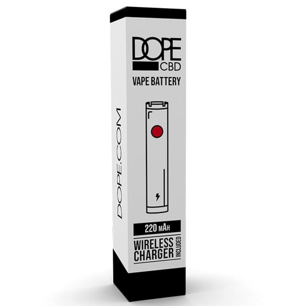 CBD Vape Pens Dope CBD - CBD Device - Vape Battery