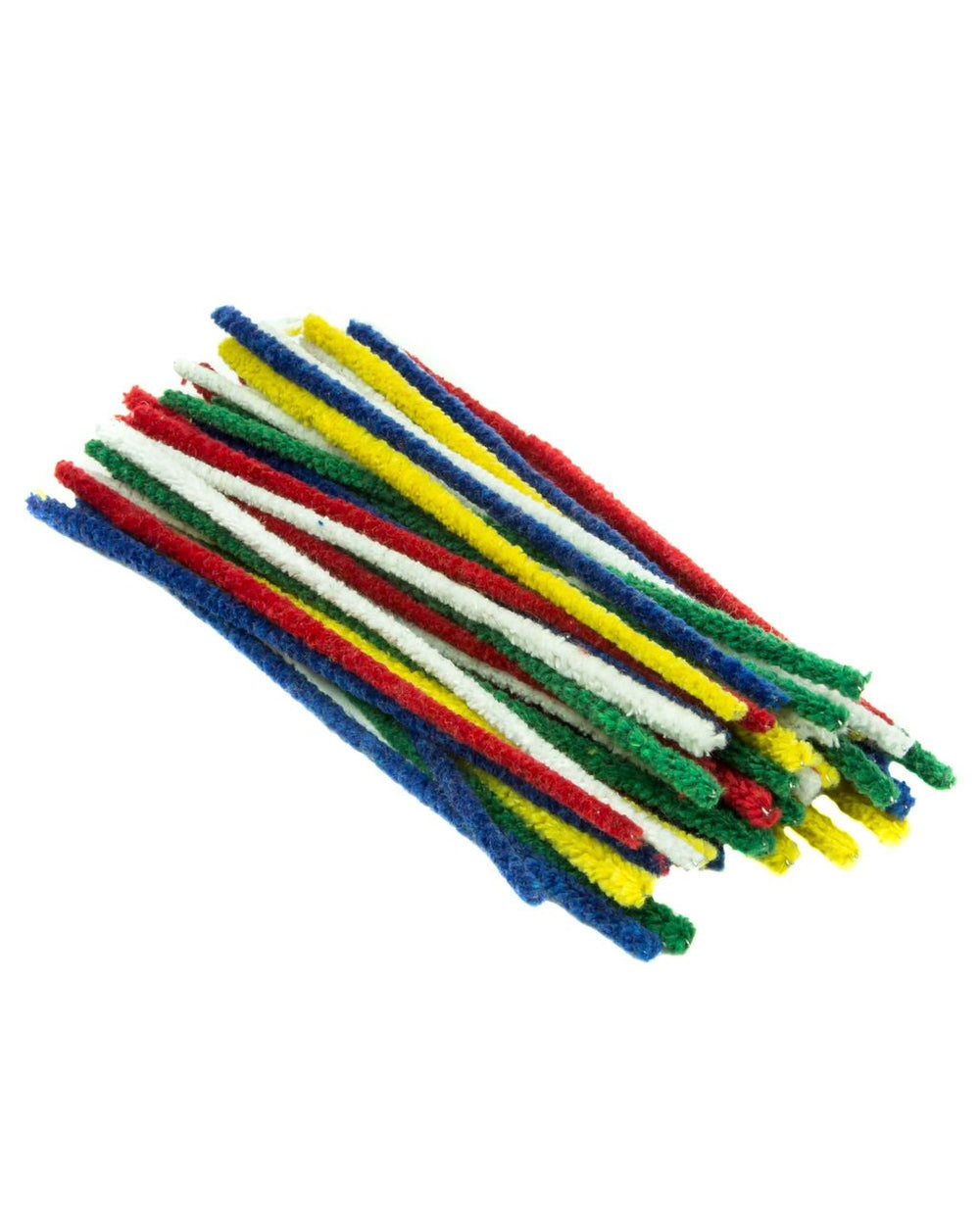 Accessories 50 Pack of Pipe Cleaners