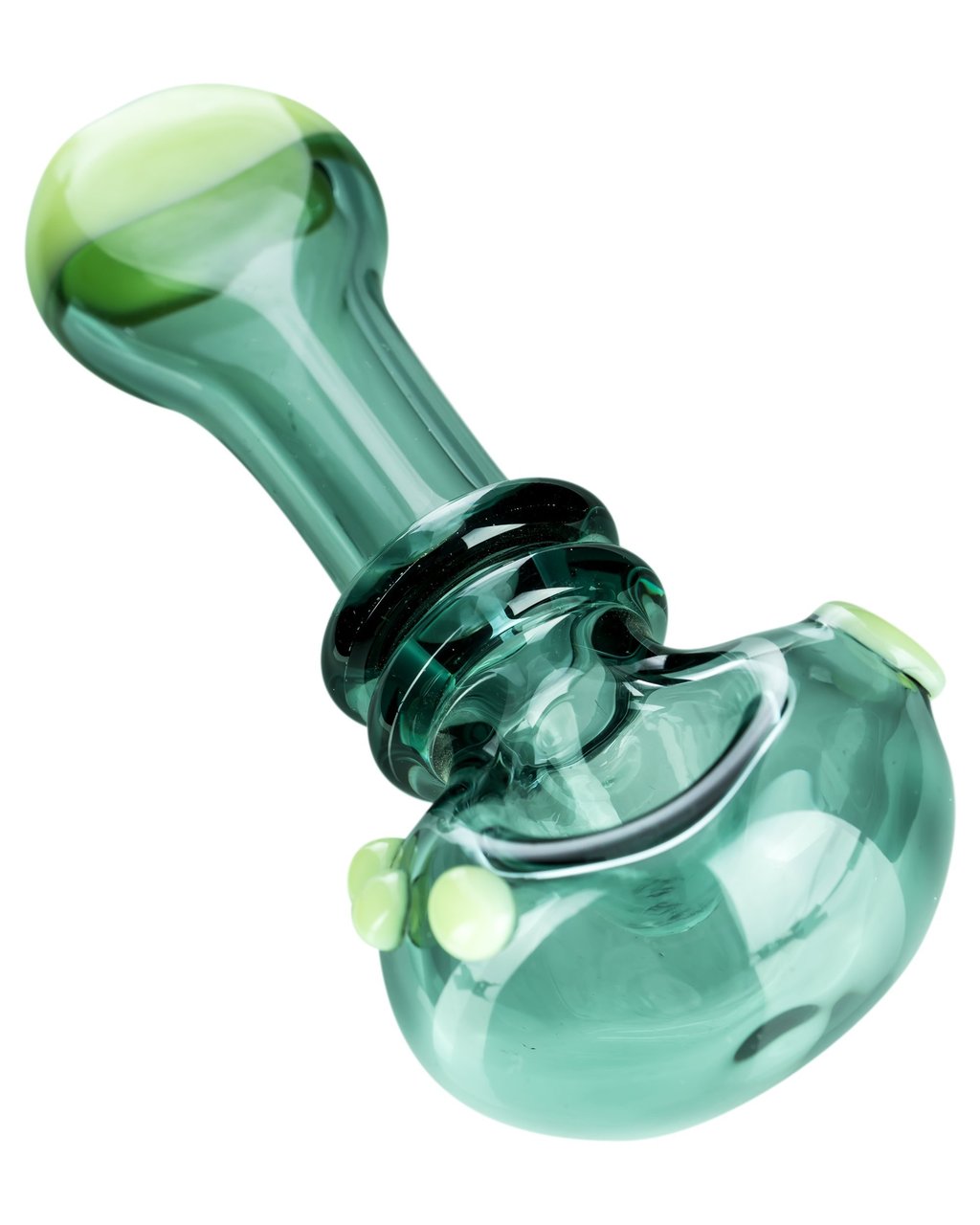 Spoon Pipes BoroDirect - Maria Ring Spoon Pipe