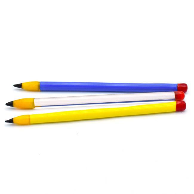 Accessories Borosilicate Pencil Dabber Tool Glass