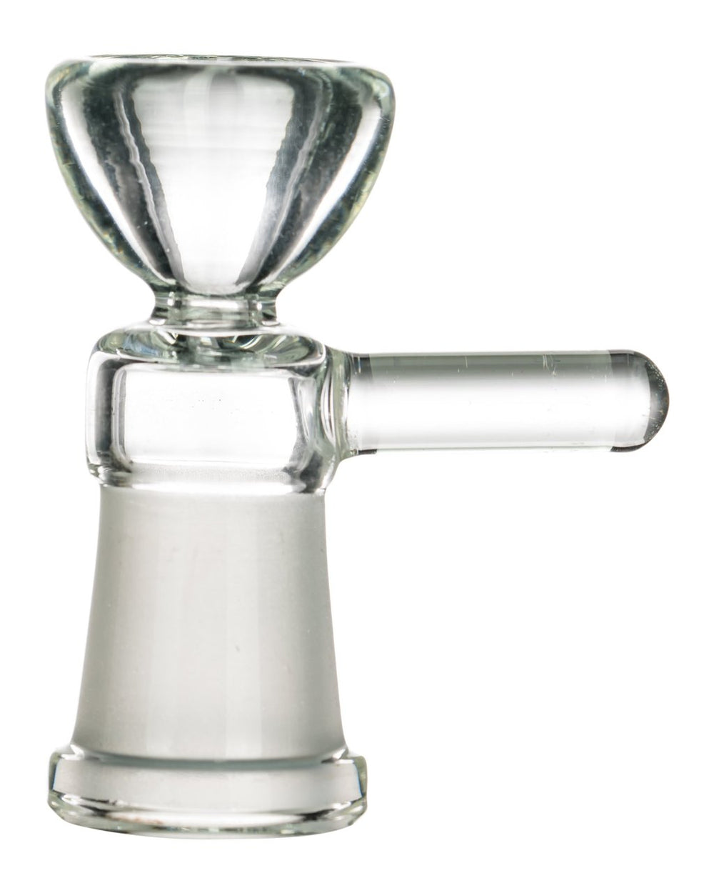 Bowl Pieces Female Pinch Bowl