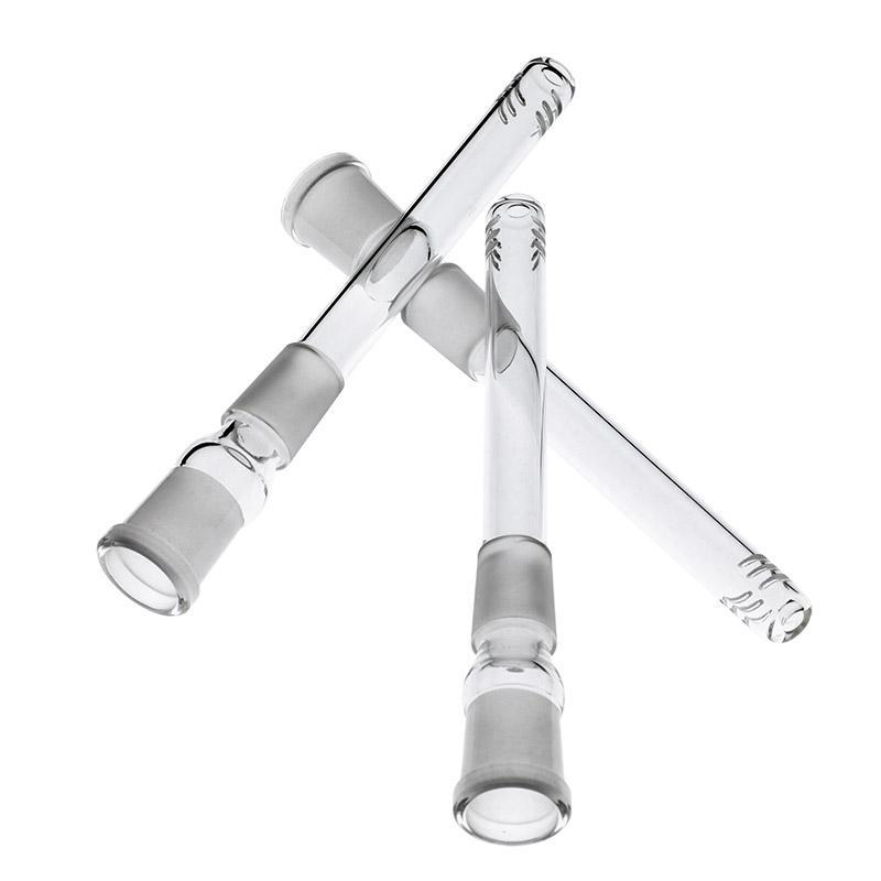 Bong Attachments 18mm to 14mm Diffuser Perc Downstem(Pack Of 3)