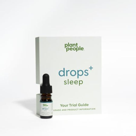 Drops+ Sleep - 4 Night Trial