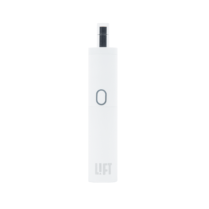Vape pens Flyt Lift Vaporizer - White
