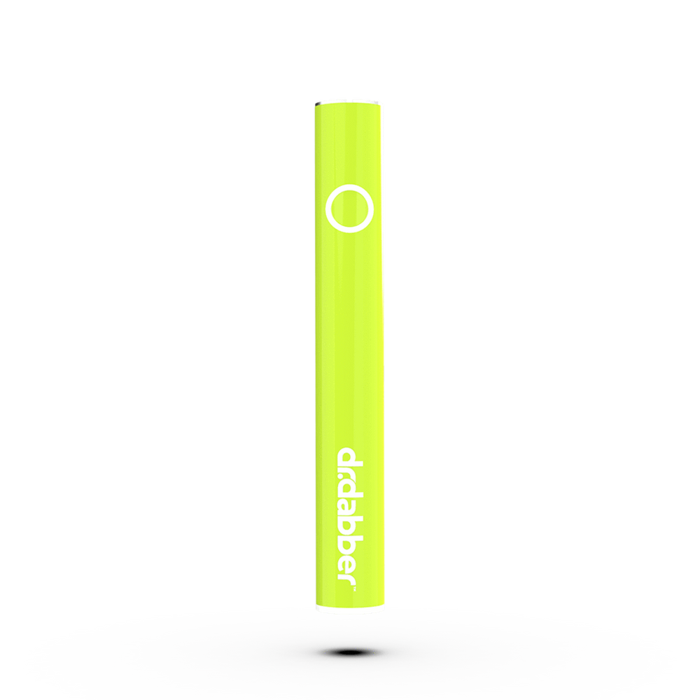 Vaporizers Universal Battery - Dabber Green