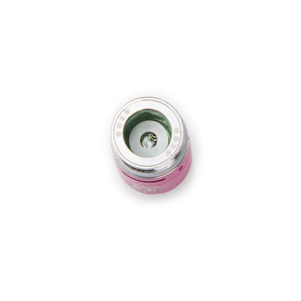 Tanks - Pods - Coils Ooze Fusion Donut Coil - Pink