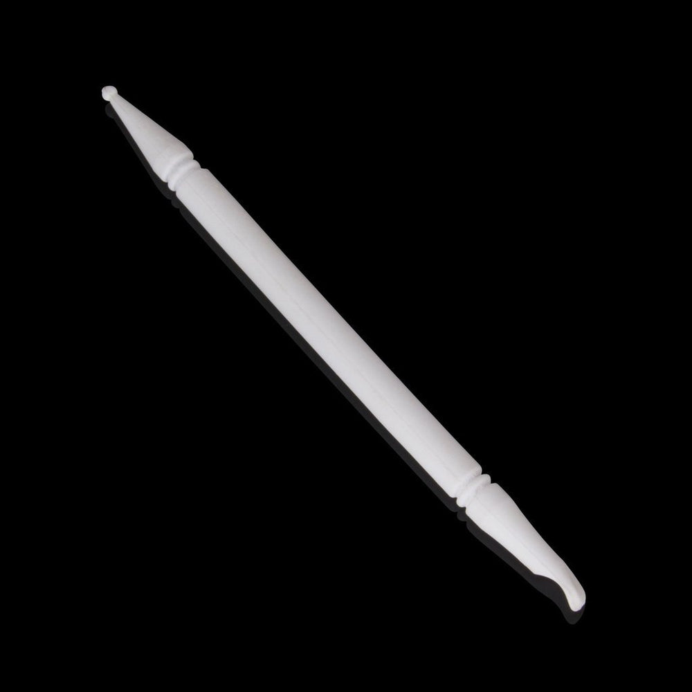 dab accessories DankGeek - Dual Tipped Ceramic Dab Tool