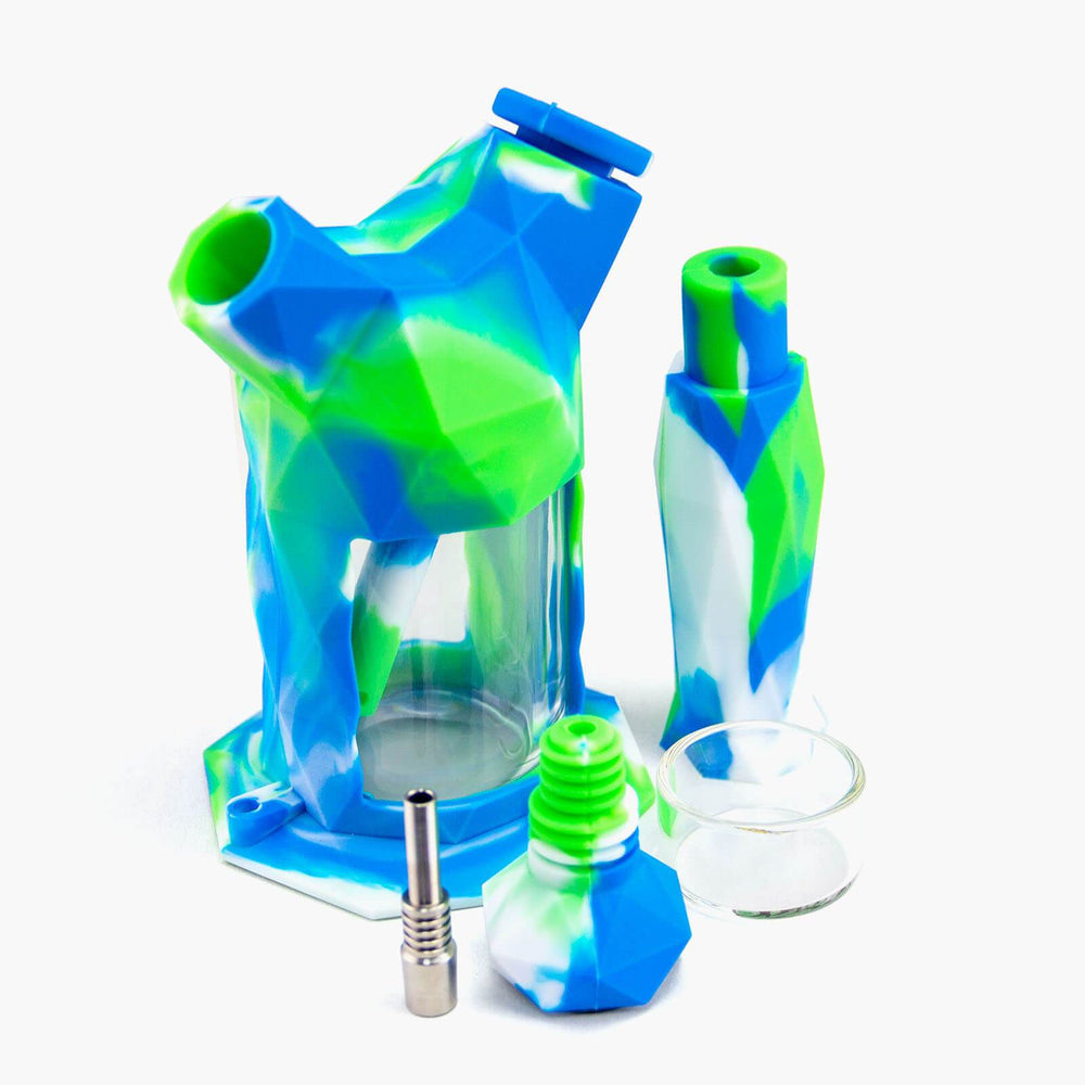 Water pipes Gemini All-in-one Water Pipe