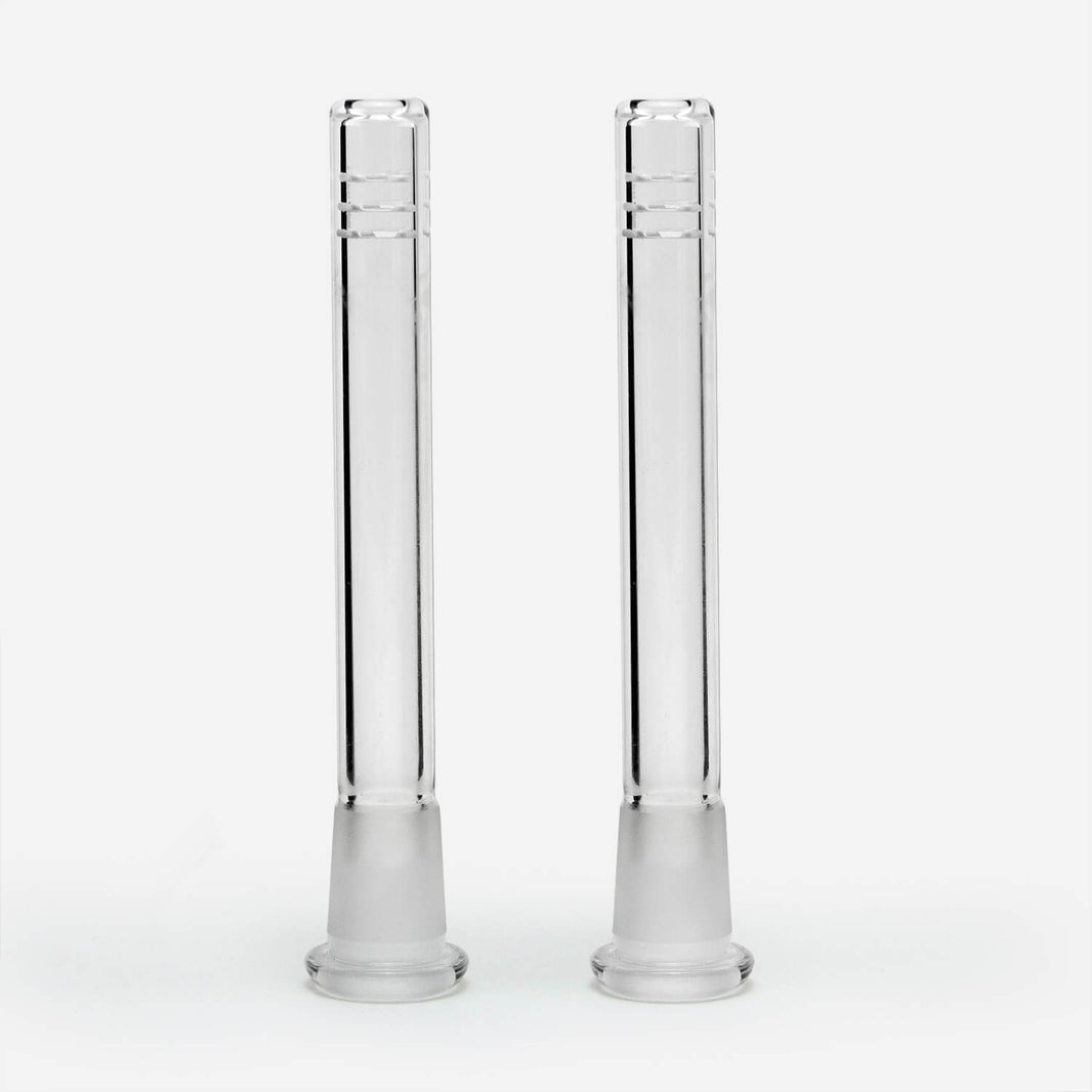 Downstem and bowl 18mm To 14mm Downstems 2 Pcs