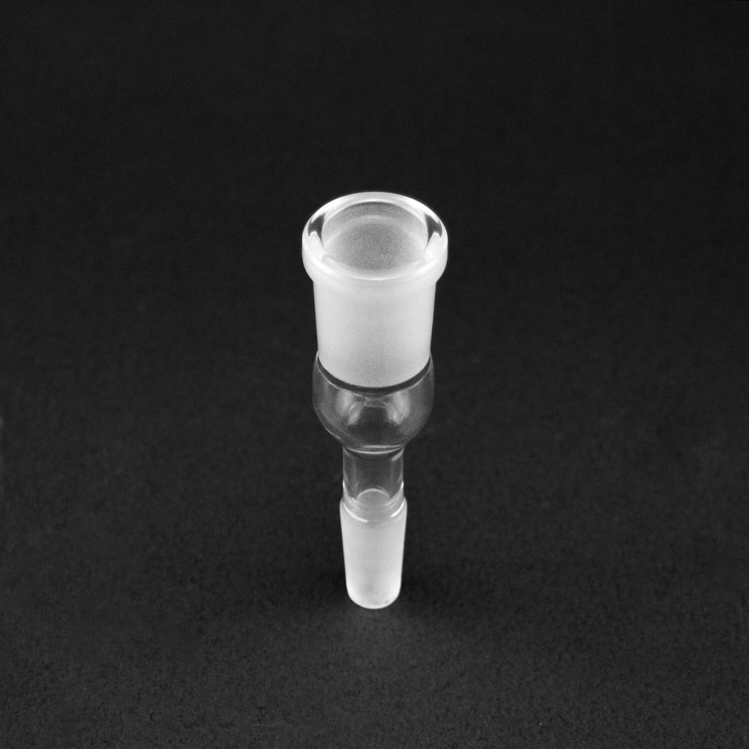Glass bongs Glass Adapter Converter 10mm to 14mm