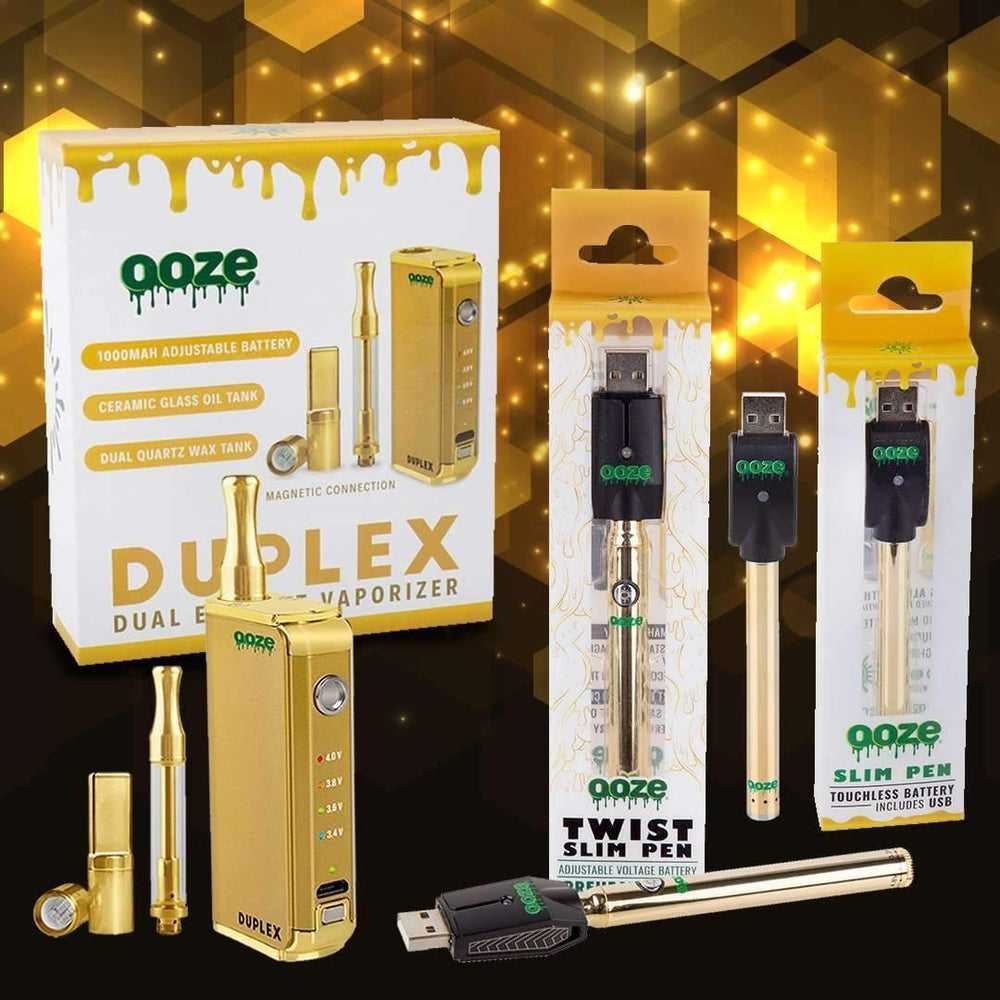 Special Offer MIDAS TOUCH BUNDLE