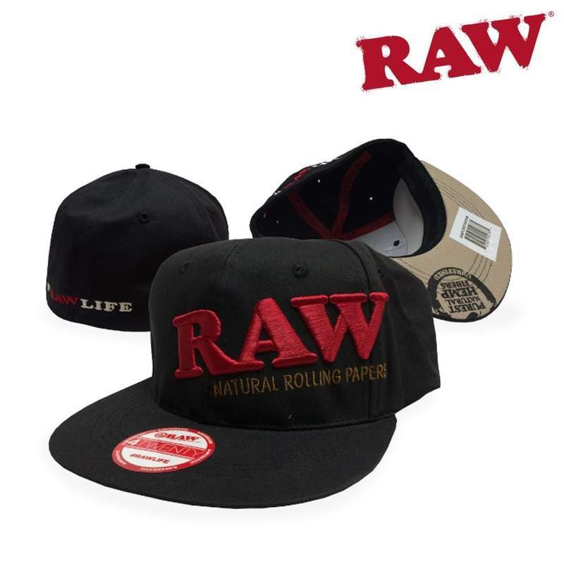Special offer RAW Flex Fit Hat