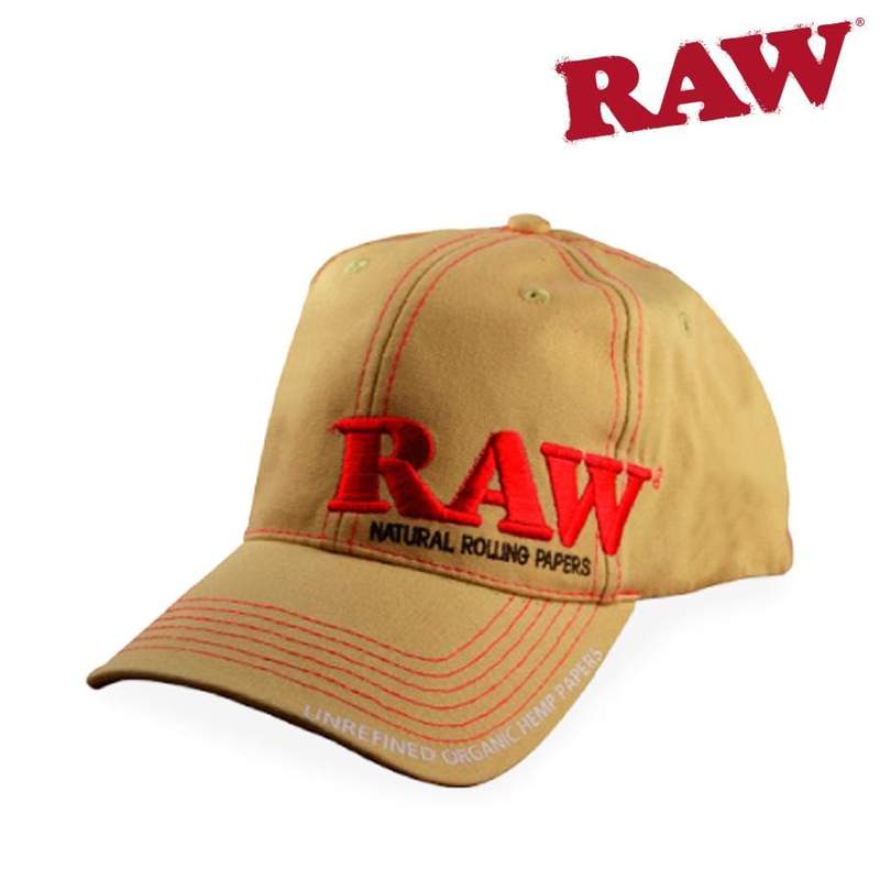 Special offer RAW Hat