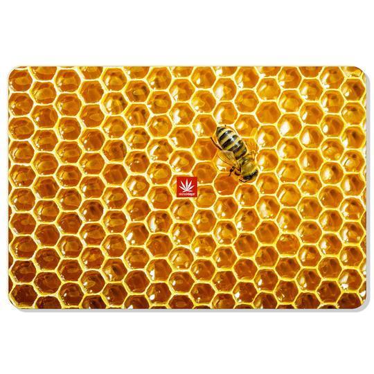 dab accessories Honeycomb Dab Mat
